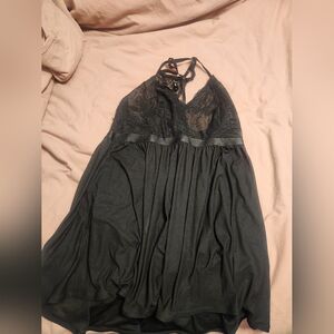 Size two lingerie set